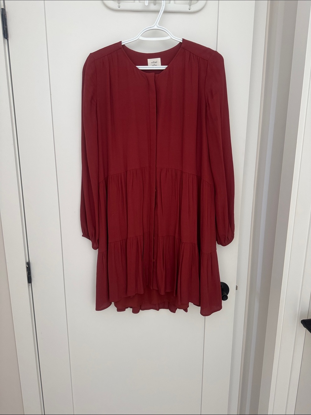 Wilfred Dress